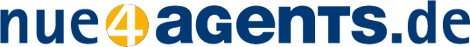 Nue4agents logo